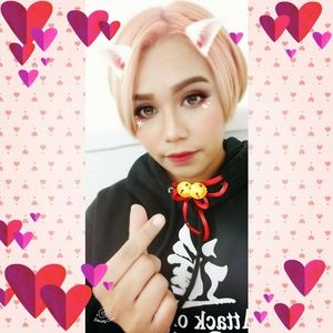 Meet your Posher, Skye